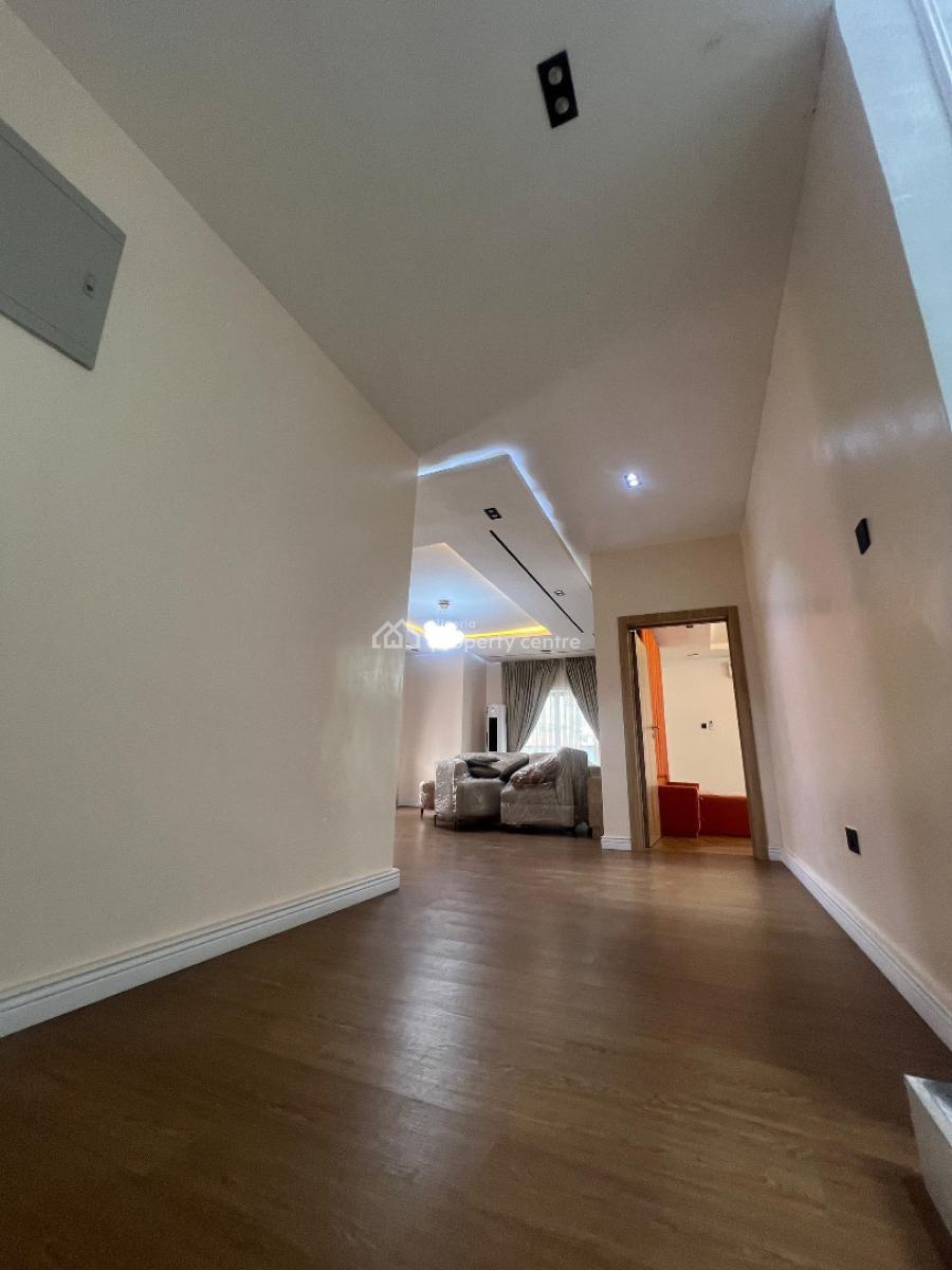 Exquisitely Designed 6 Bedroom Detached Duplex, (gowon Estate), Egbeda, Alimosho, Lagos, Detached Duplex for Sale