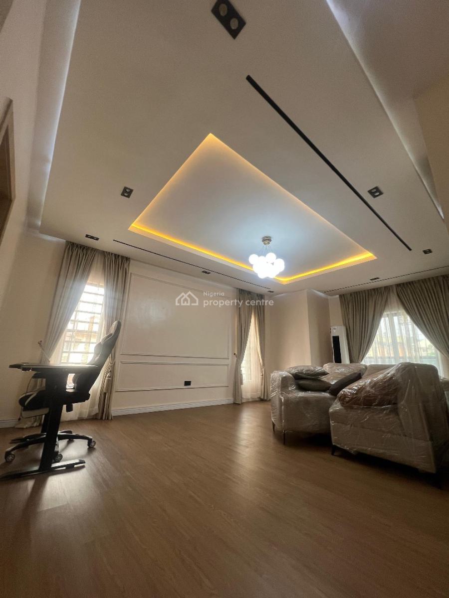 Exquisitely Designed 6 Bedroom Detached Duplex, (gowon Estate), Egbeda, Alimosho, Lagos, Detached Duplex for Sale