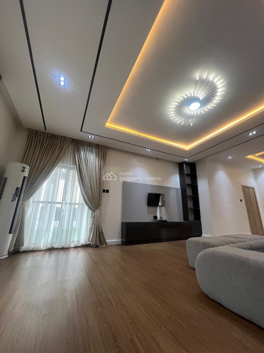 Exquisitely Designed 6 Bedroom Detached Duplex, (gowon Estate), Egbeda, Alimosho, Lagos, Detached Duplex for Sale