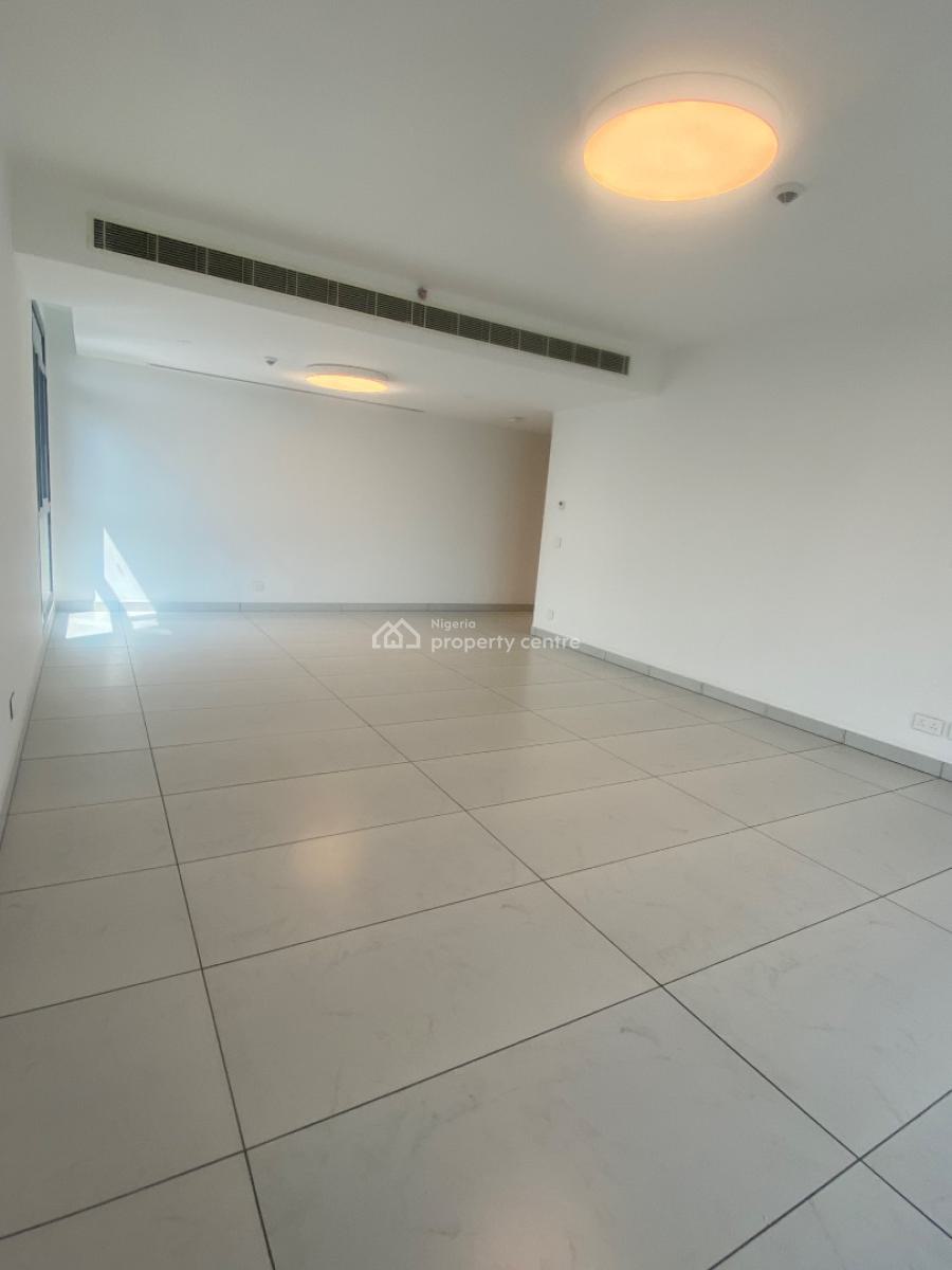 Luxury Cozy 3 Bedroom Flat with Bq, 2 Washing Machine, Victoria Island (vi), Lagos, Flat / Apartment for Rent