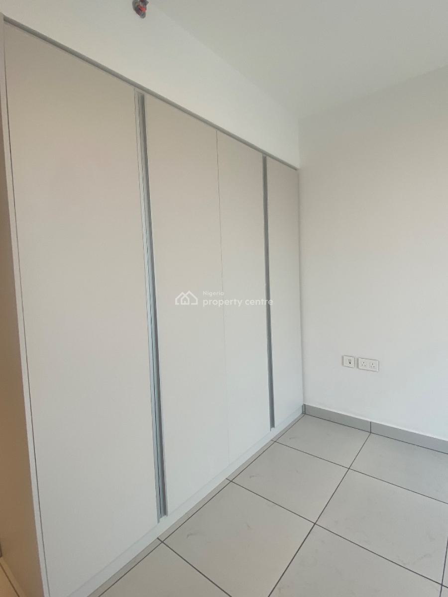 Luxury Cozy 3 Bedroom Flat with Bq, 2 Washing Machine, Victoria Island (vi), Lagos, Flat / Apartment for Rent