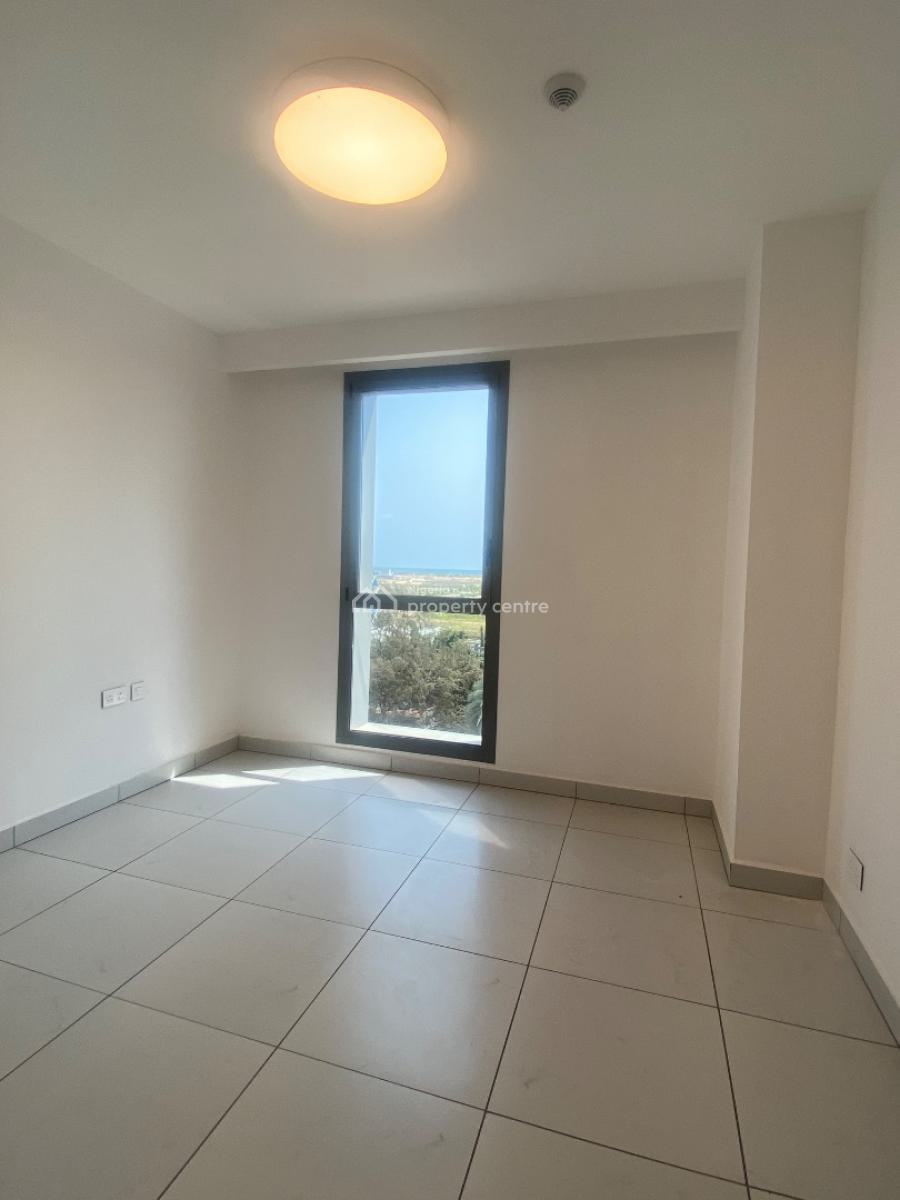 Luxury Cozy 3 Bedroom Flat with Bq, 2 Washing Machine, Victoria Island (vi), Lagos, Flat / Apartment for Rent