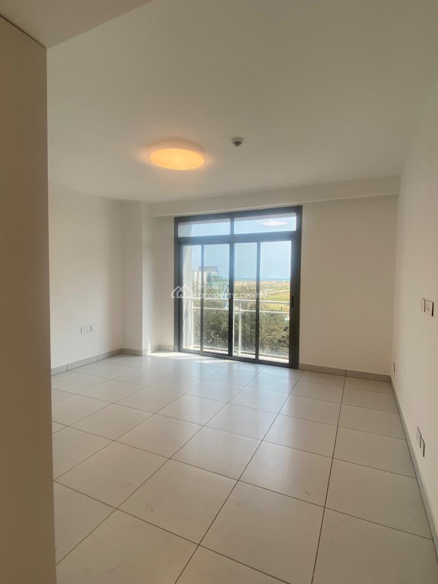 Luxury Cozy 3 Bedroom Flat with Bq, 2 Washing Machine, Victoria Island (vi), Lagos, Flat / Apartment for Rent