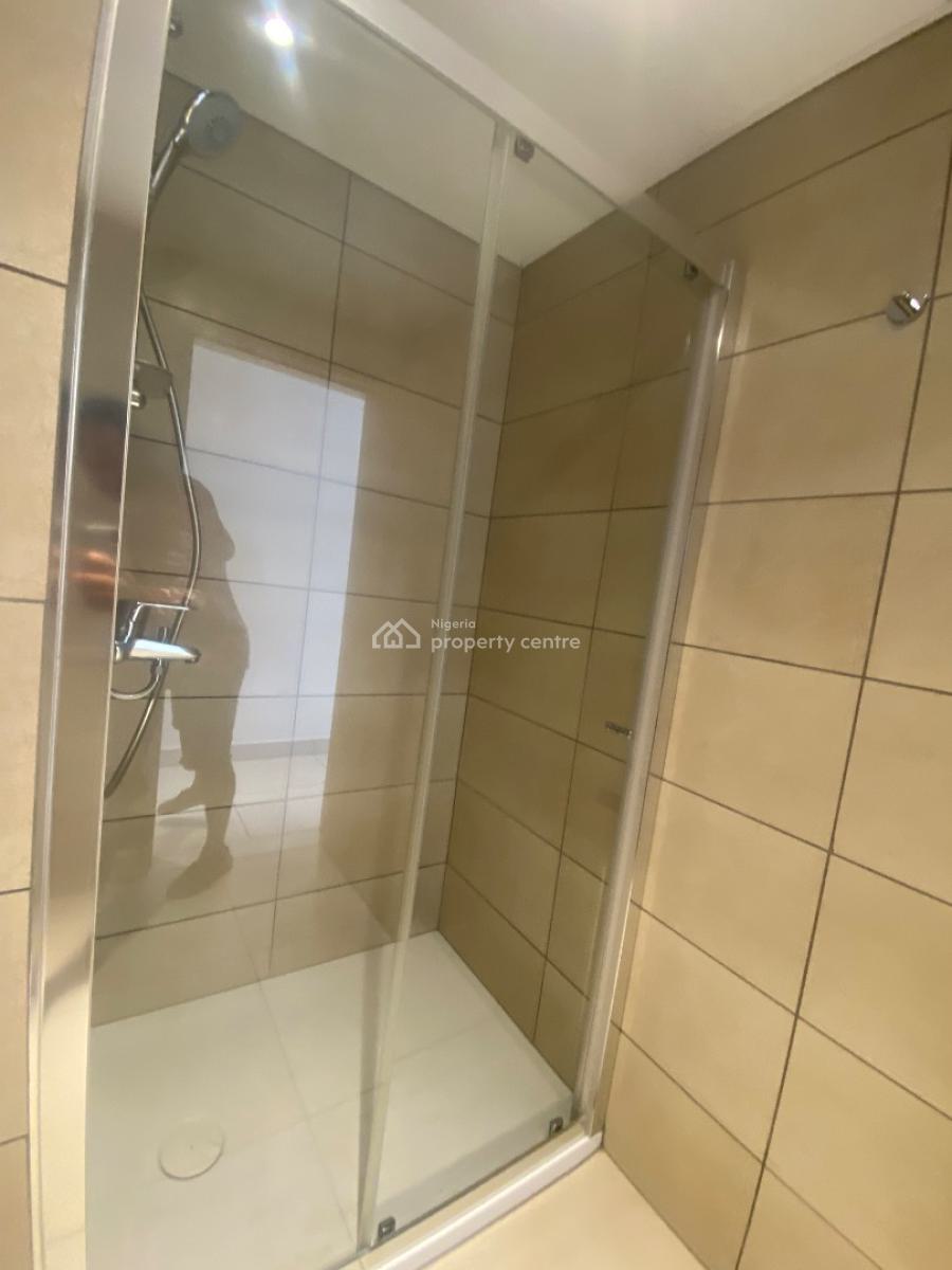 Luxury Cozy 3 Bedroom Flat with Bq, 2 Washing Machine, Victoria Island (vi), Lagos, Flat / Apartment for Rent