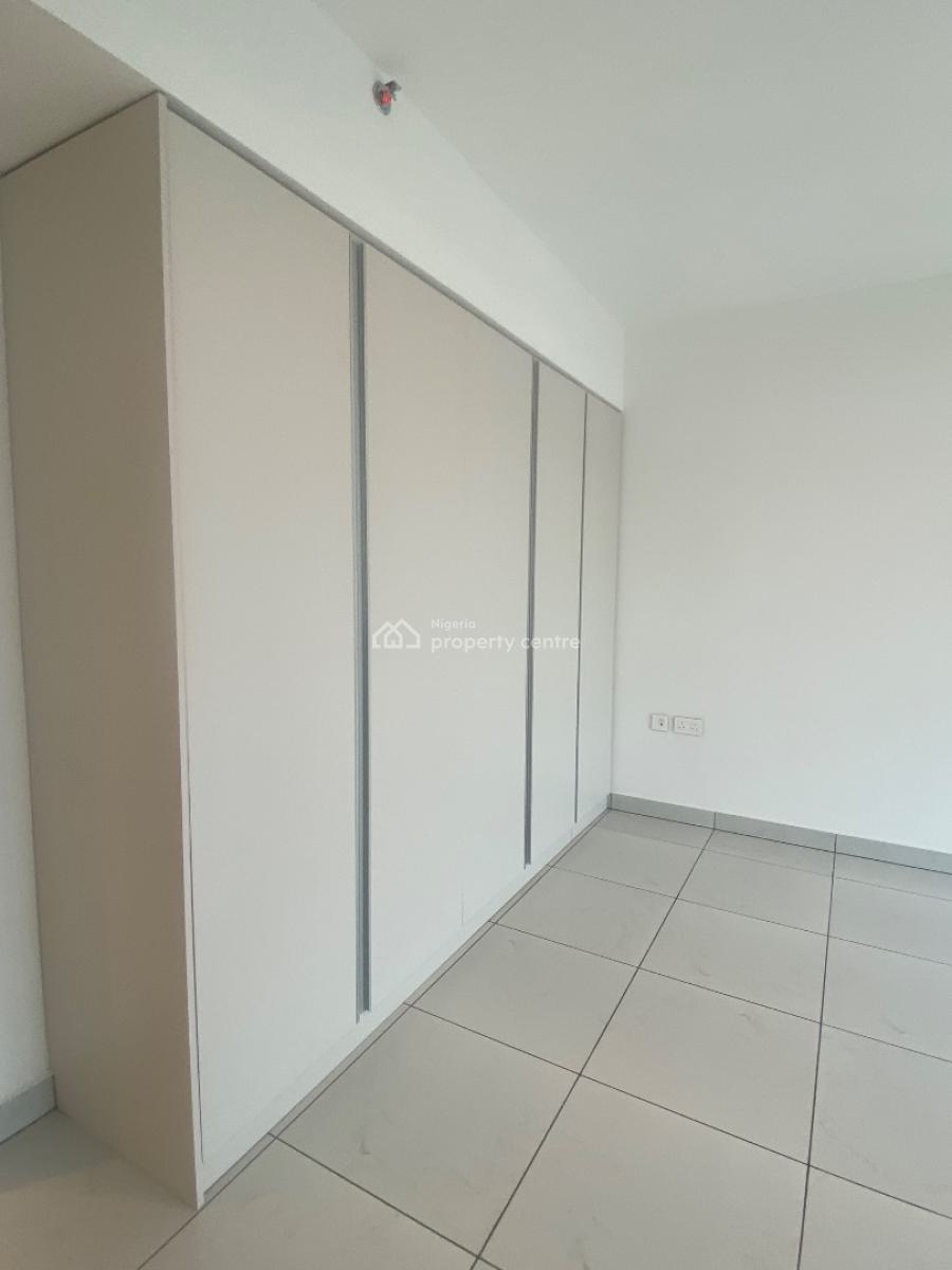 Luxury Cozy 3 Bedroom Flat with Bq, 2 Washing Machine, Victoria Island (vi), Lagos, Flat / Apartment for Rent