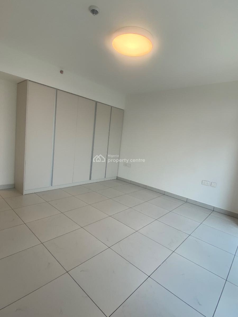 Luxury Cozy 3 Bedroom Flat with Bq, 2 Washing Machine, Victoria Island (vi), Lagos, Flat / Apartment for Rent