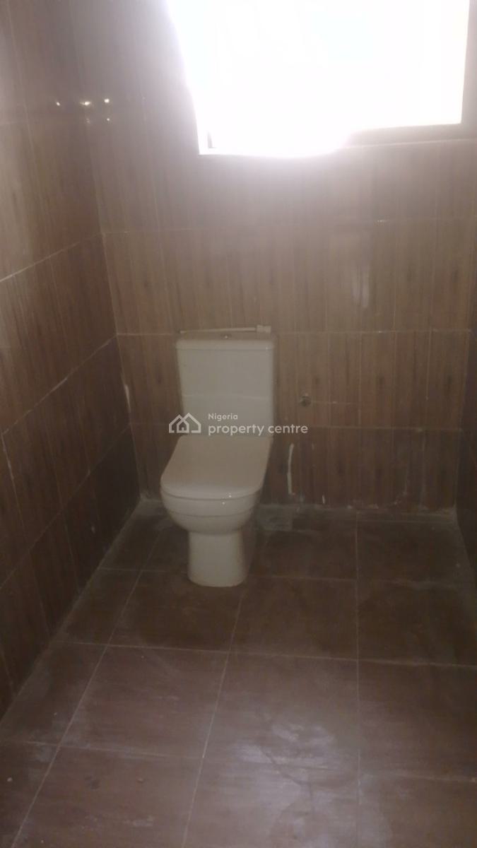 3 Bedroom Flat Upstairs, Off Great Challange Road , Iyana School Iba, Iba, Ojo, Lagos, Flat / Apartment for Rent