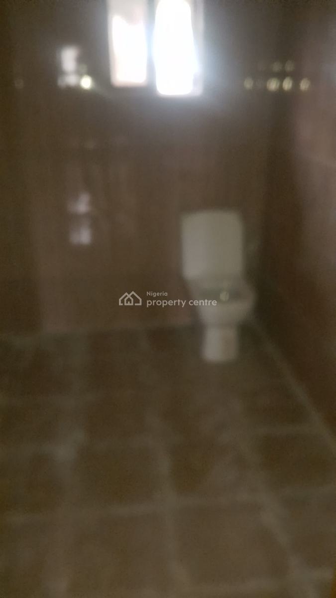 3 Bedroom Flat Upstairs, Off Great Challange Road , Iyana School Iba, Iba, Ojo, Lagos, Flat / Apartment for Rent