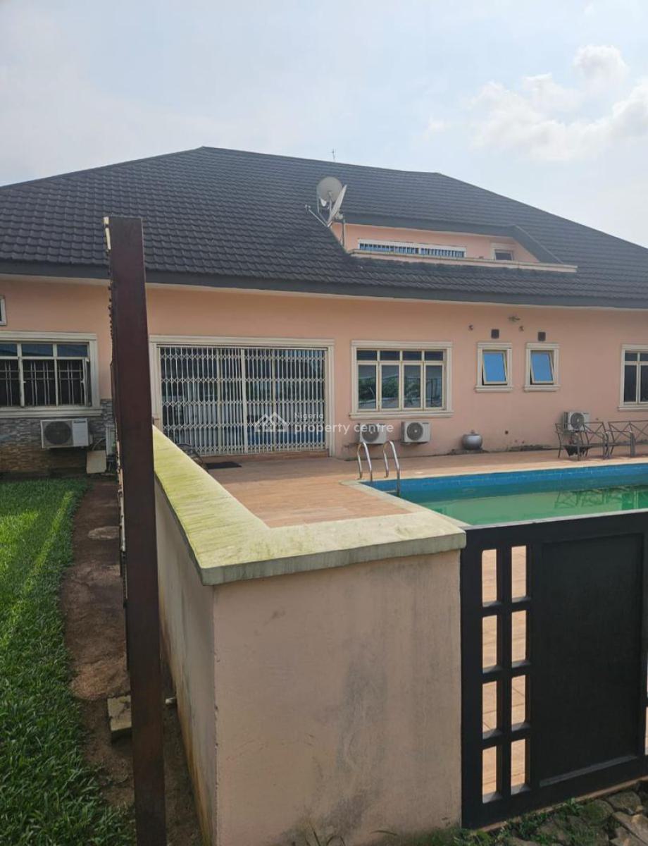 Land Measuring 1000sqm in a Strategic Location in Ikeja Gra, Ikeja Gra, Ikeja, Lagos, Land for Sale