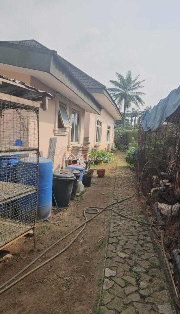 Land Measuring 1000sqm in a Strategic Location in Ikeja Gra, Ikeja Gra, Ikeja, Lagos, Land for Sale