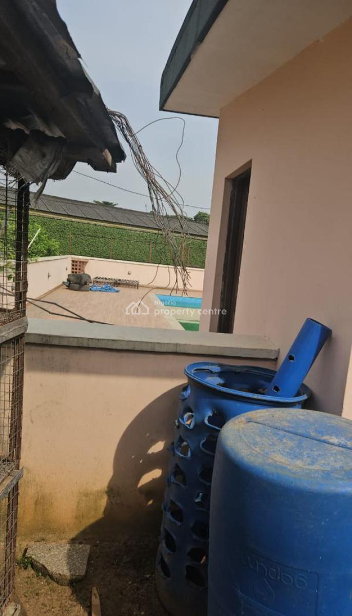 Land Measuring 1000sqm in a Strategic Location in Ikeja Gra, Ikeja Gra, Ikeja, Lagos, Land for Sale