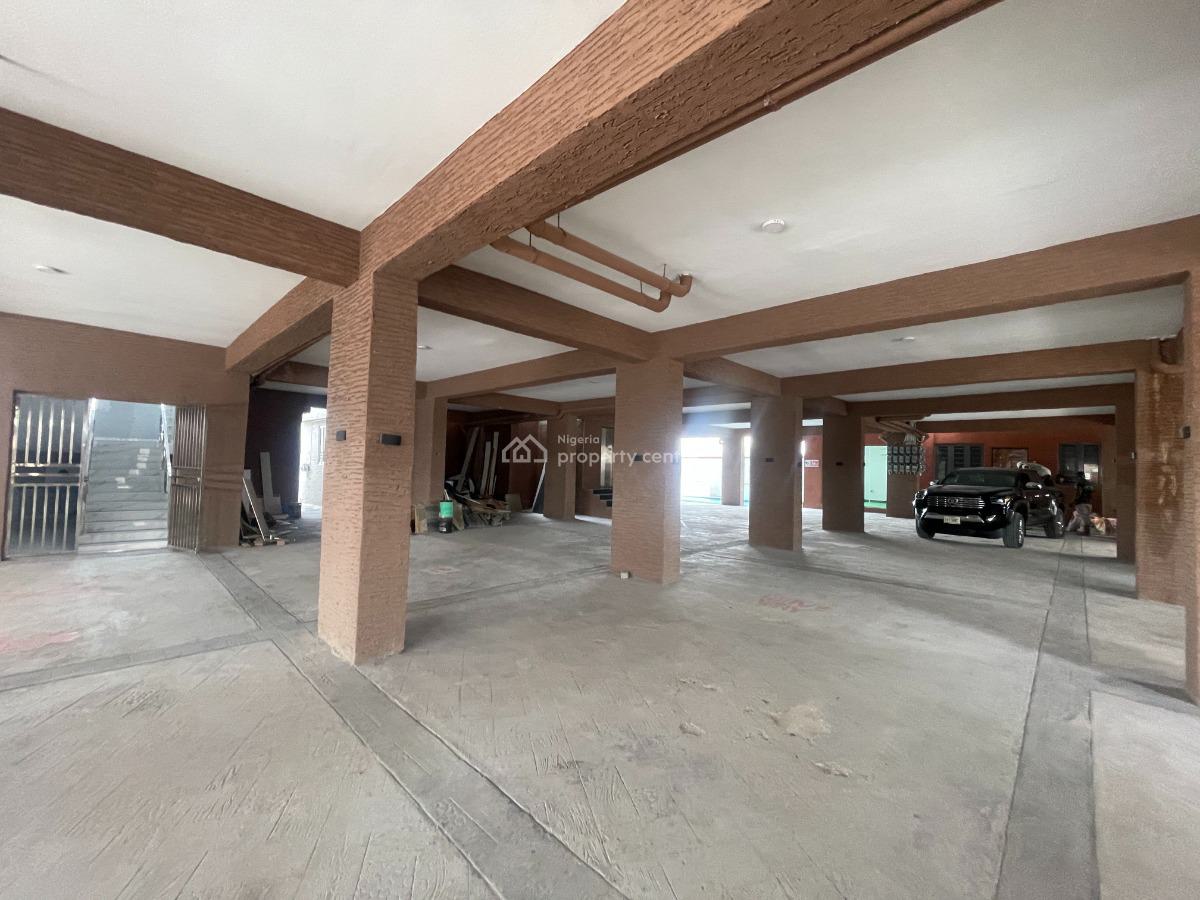 Well-finished and Fully Serviced 2-bedroom Apartment, Ikate, Lekki, Lagos, Flat / Apartment for Rent