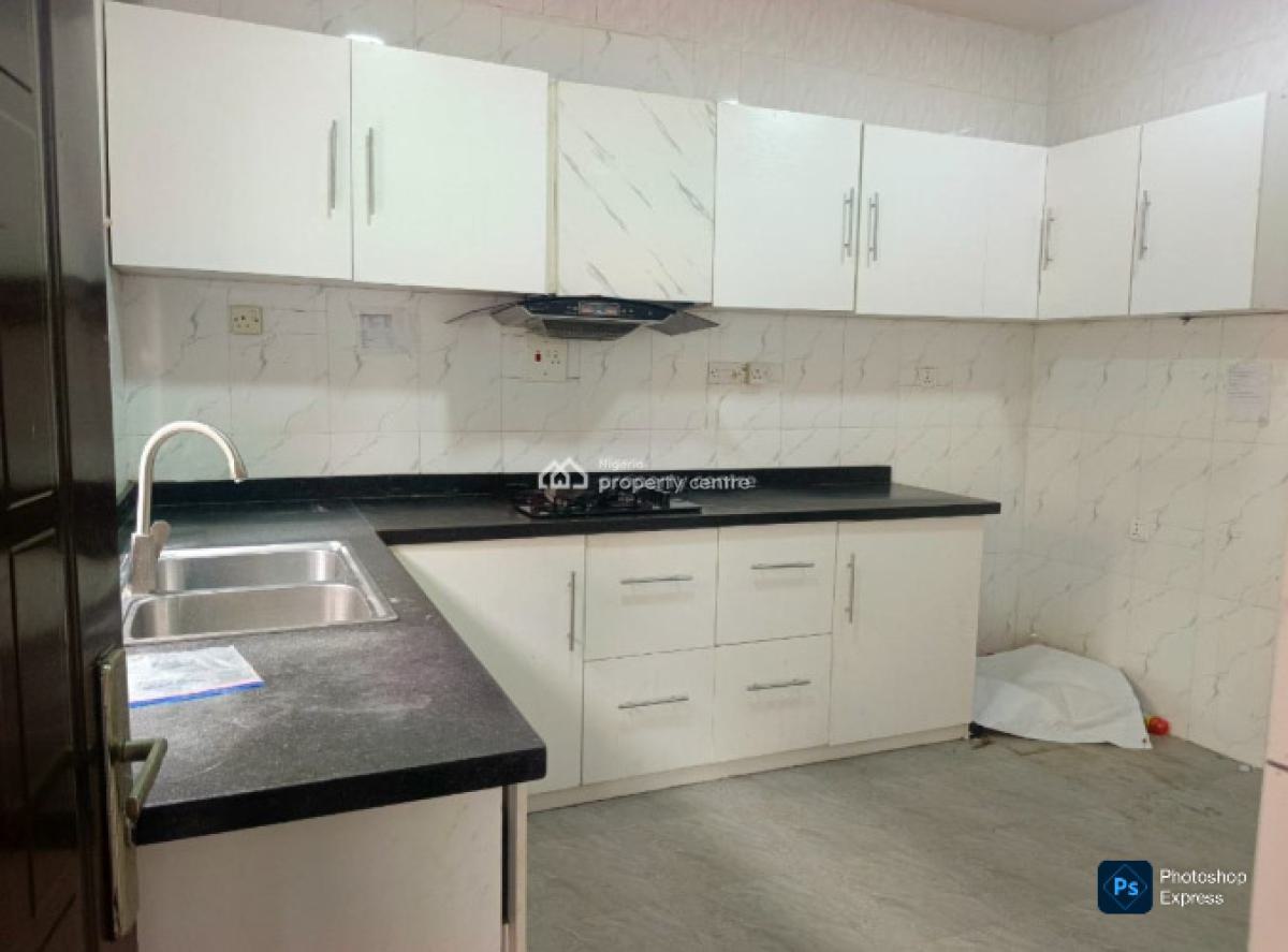 5-bed Duplex in a Serene Estate (24hrs Light), Friends Colony Estate, Osapa, Lekki, Lagos, Detached Duplex for Rent