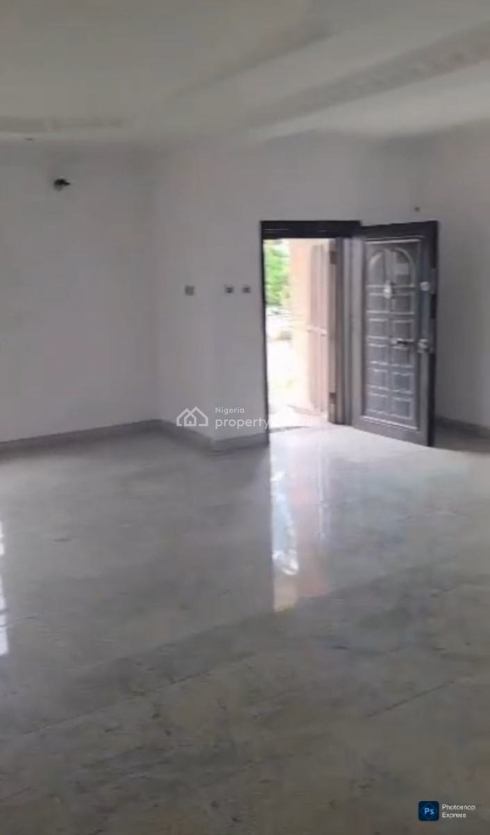 5-bed Duplex in a Serene Estate (24hrs Light), Friends Colony Estate, Osapa, Lekki, Lagos, Detached Duplex for Rent