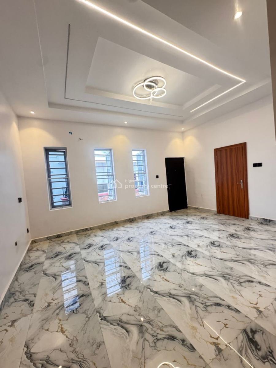 Exquisite 4 Bedroom Terrace Duplex, Orchid, Lekki Phase 2, Lekki, Lagos, Terraced Duplex for Sale