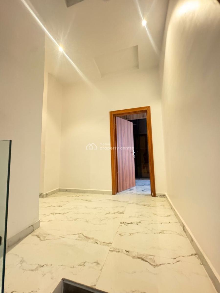 Exquisite 4 Bedroom Terrace Duplex, Orchid, Lekki Phase 2, Lekki, Lagos, Terraced Duplex for Sale