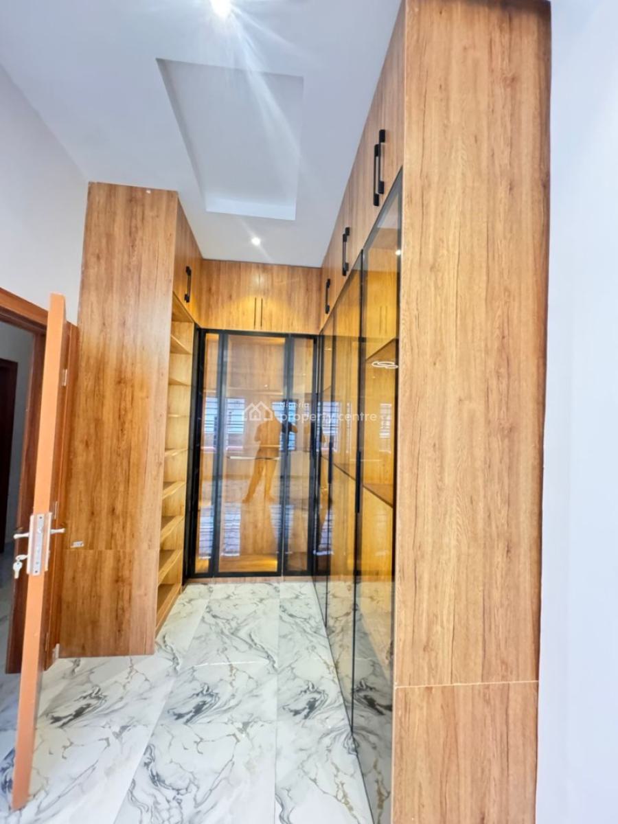 Exquisite 4 Bedroom Terrace Duplex, Orchid, Lekki Phase 2, Lekki, Lagos, Terraced Duplex for Sale