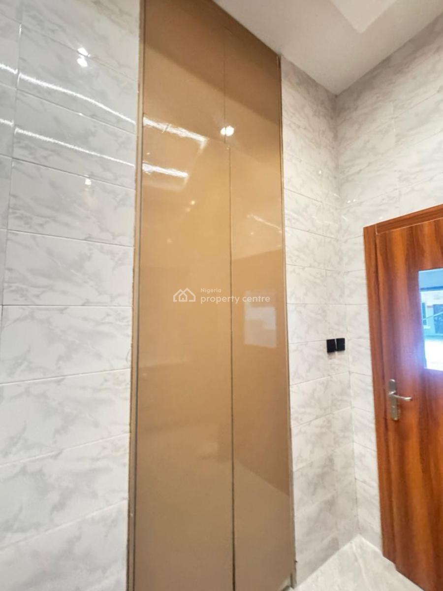 Exquisite 4 Bedroom Terrace Duplex, Orchid, Lekki Phase 2, Lekki, Lagos, Terraced Duplex for Sale