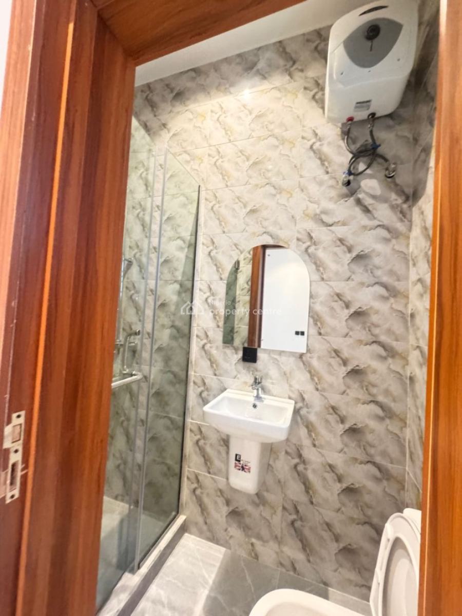 Exquisite 4 Bedroom Terrace Duplex, Orchid, Lekki Phase 2, Lekki, Lagos, Terraced Duplex for Sale