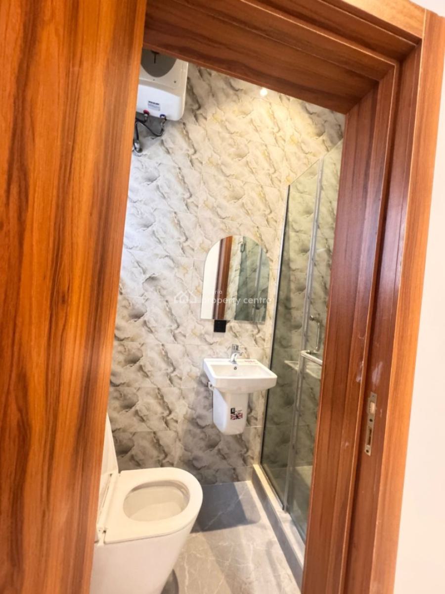 Exquisite 4 Bedroom Terrace Duplex, Orchid, Lekki Phase 2, Lekki, Lagos, Terraced Duplex for Sale