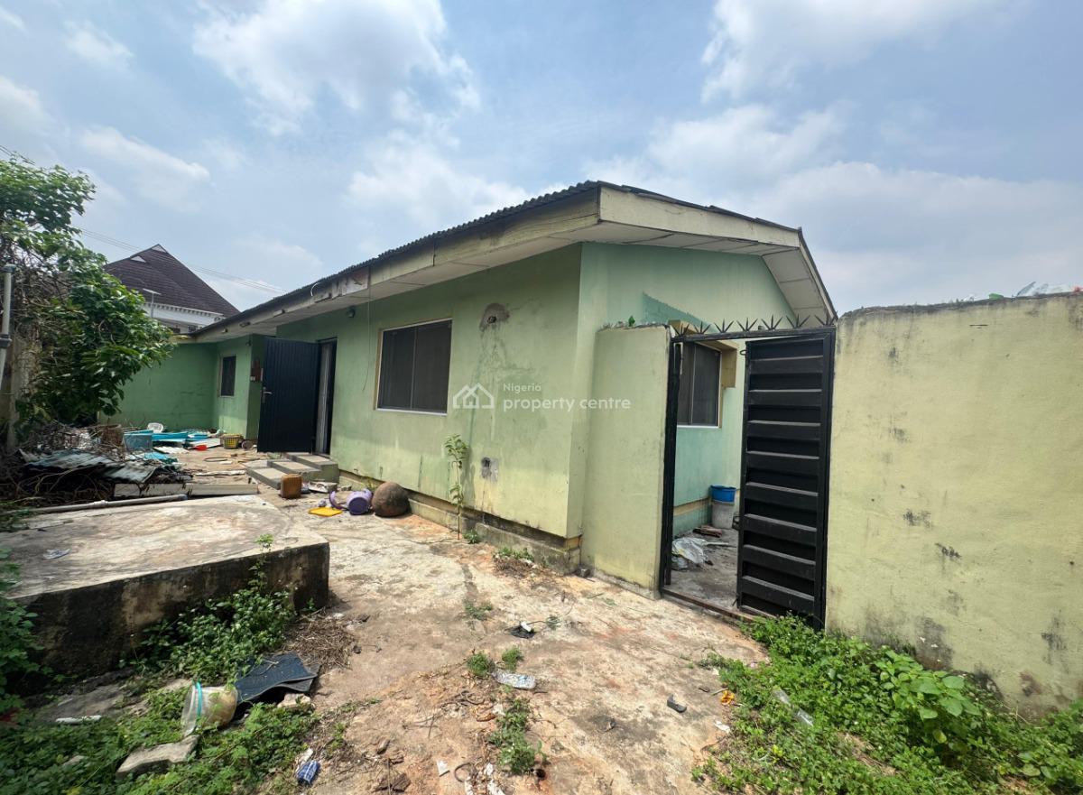 Land Measuring 435sqm in an Estate By Shonibare,  Maryland, Maryland, Lagos, Residential Land for Sale