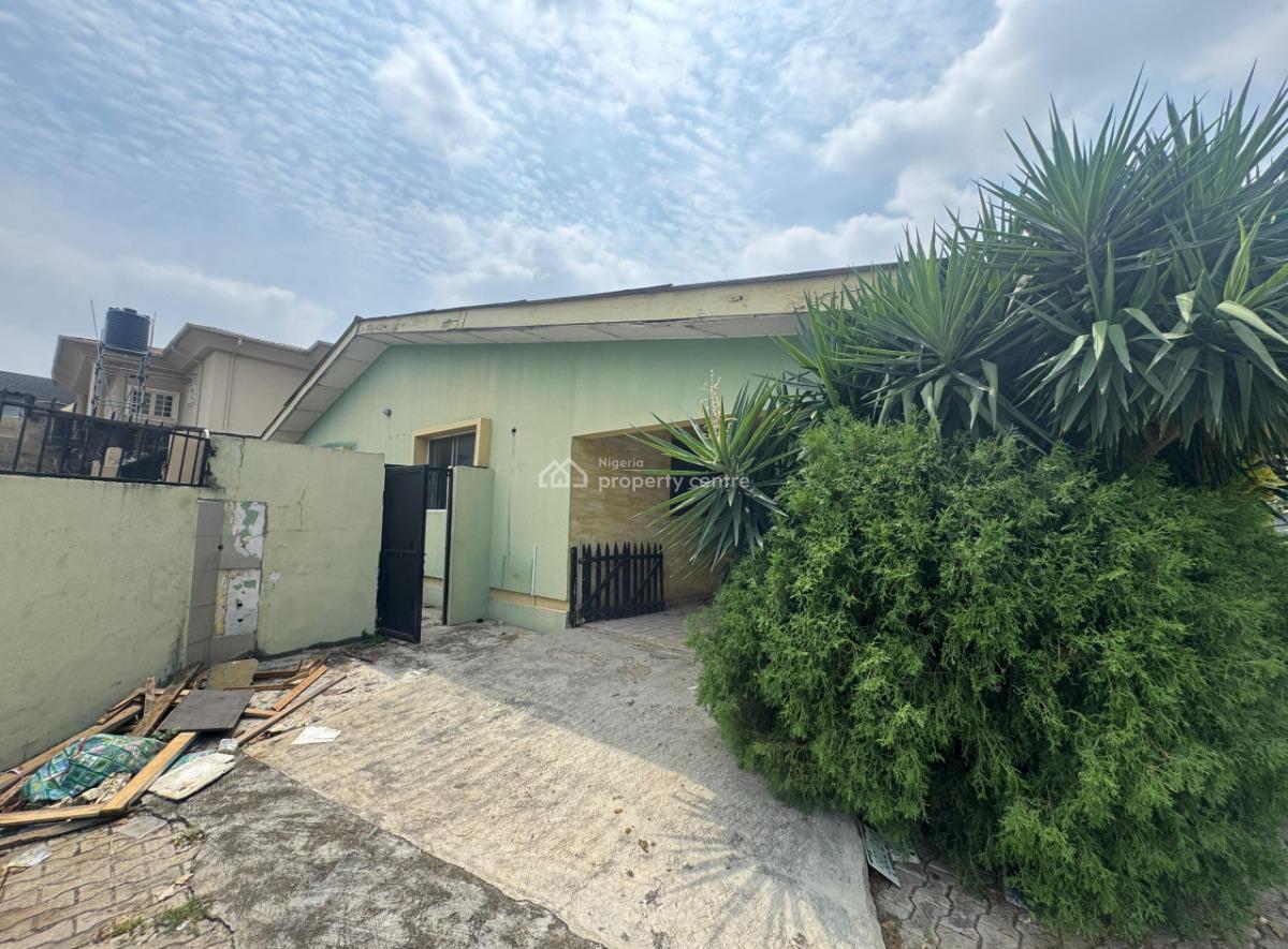 Land Measuring 435sqm in an Estate By Shonibare,  Maryland, Maryland, Lagos, Residential Land for Sale