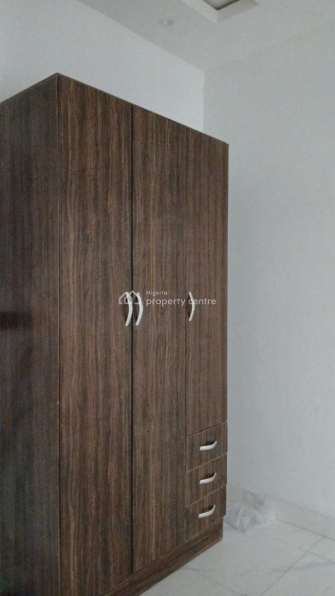 an Exotic 4 Bedroom Detached House with Study Room an Bq, Gra Phase 2, Magodo, Lagos, Detached Duplex for Sale