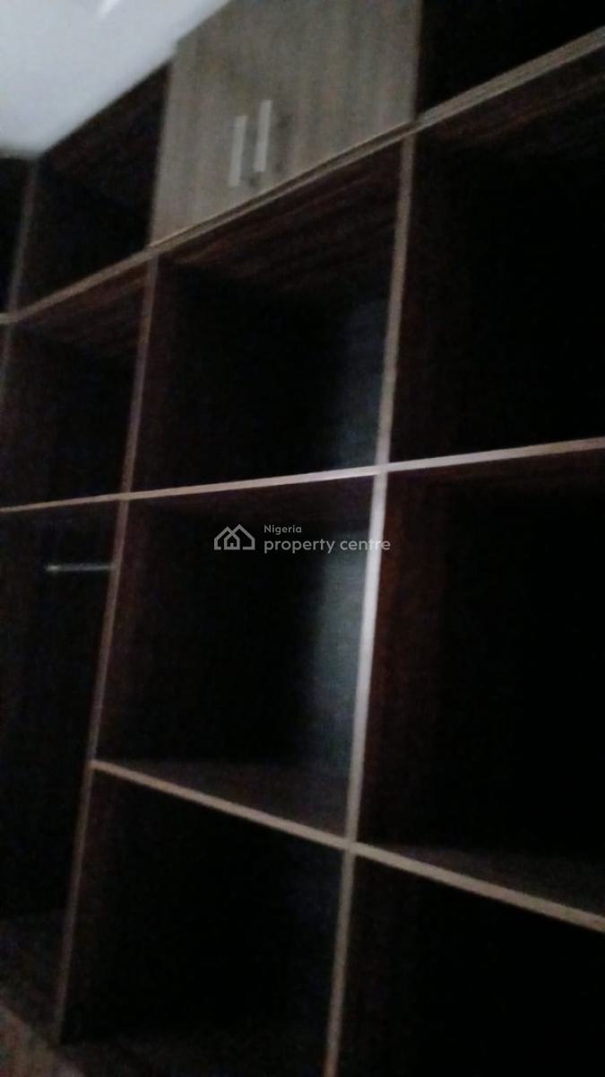 an Exotic 4 Bedroom Detached House with Study Room an Bq, Gra Phase 2, Magodo, Lagos, Detached Duplex for Sale