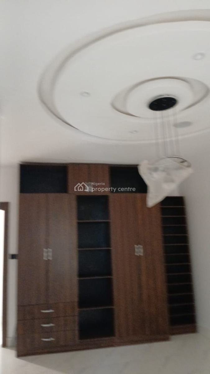an Exotic 4 Bedroom Detached House with Study Room an Bq, Gra Phase 2, Magodo, Lagos, Detached Duplex for Sale