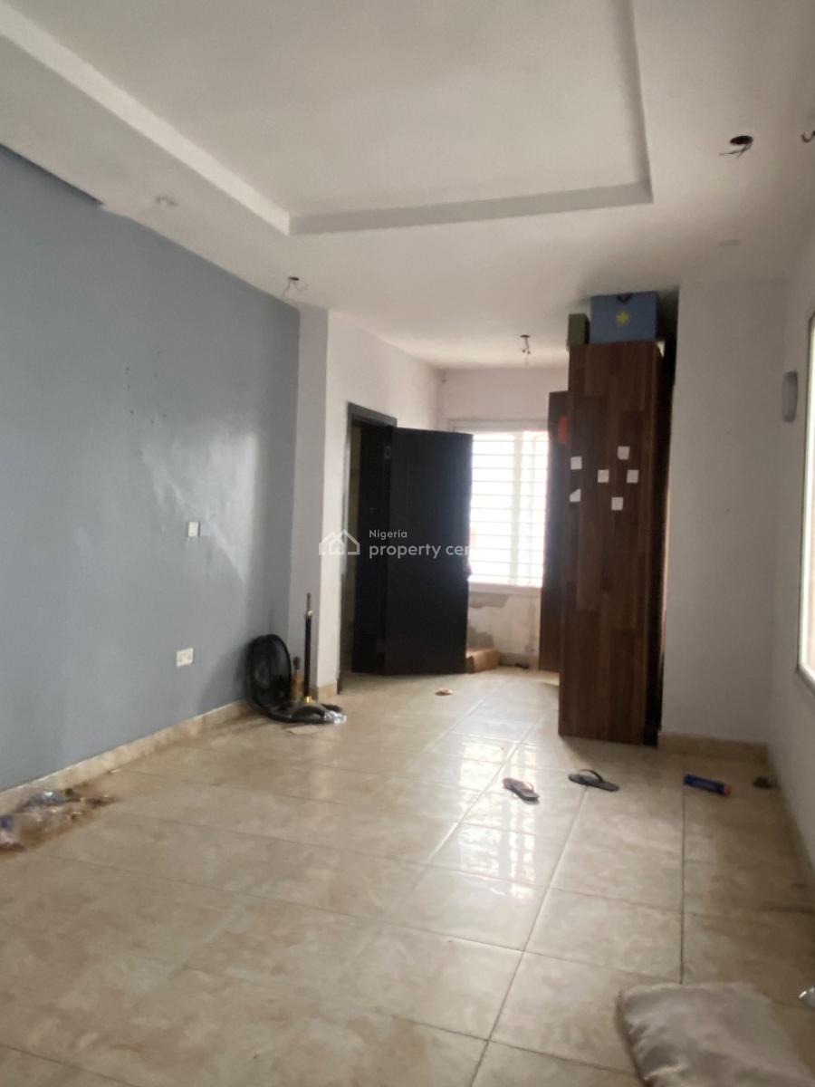 Luxury 2 Bedroom Flat, Chevron Lekki Lagos ,in a Secured Estate., Lekki, Lagos, Flat / Apartment for Rent