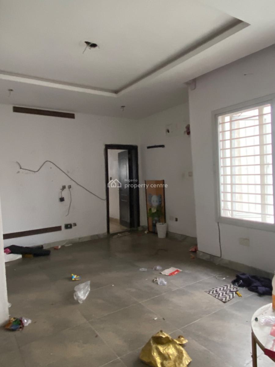 Luxury 2 Bedroom Flat, Chevron Lekki Lagos ,in a Secured Estate., Lekki, Lagos, Flat / Apartment for Rent