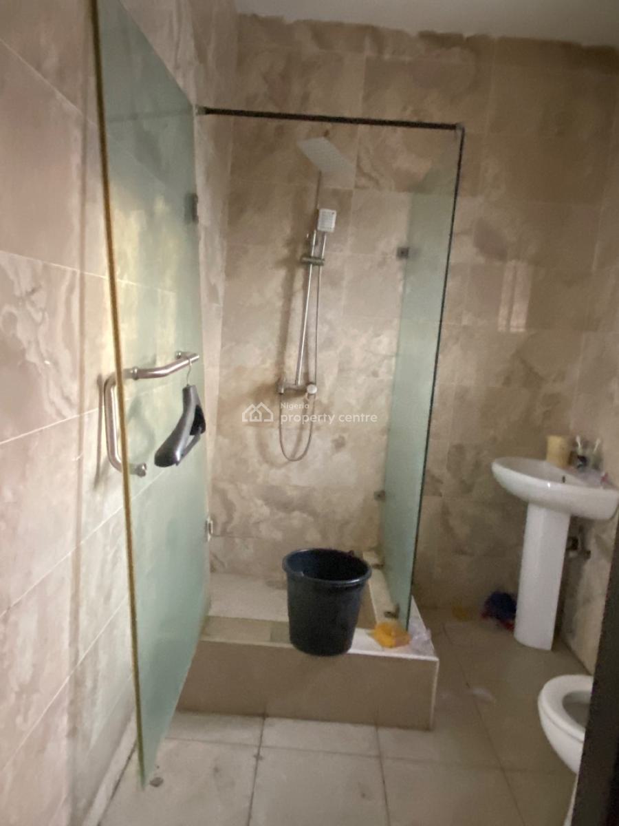 Luxury 2 Bedroom Flat, Chevron Lekki Lagos ,in a Secured Estate., Lekki, Lagos, Flat / Apartment for Rent