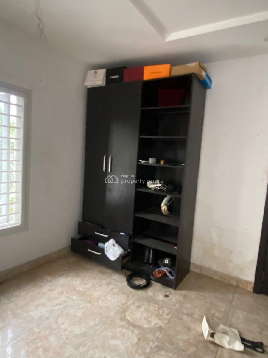 Luxury 2 Bedroom Flat, Chevron Lekki Lagos ,in a Secured Estate., Lekki, Lagos, Flat / Apartment for Rent