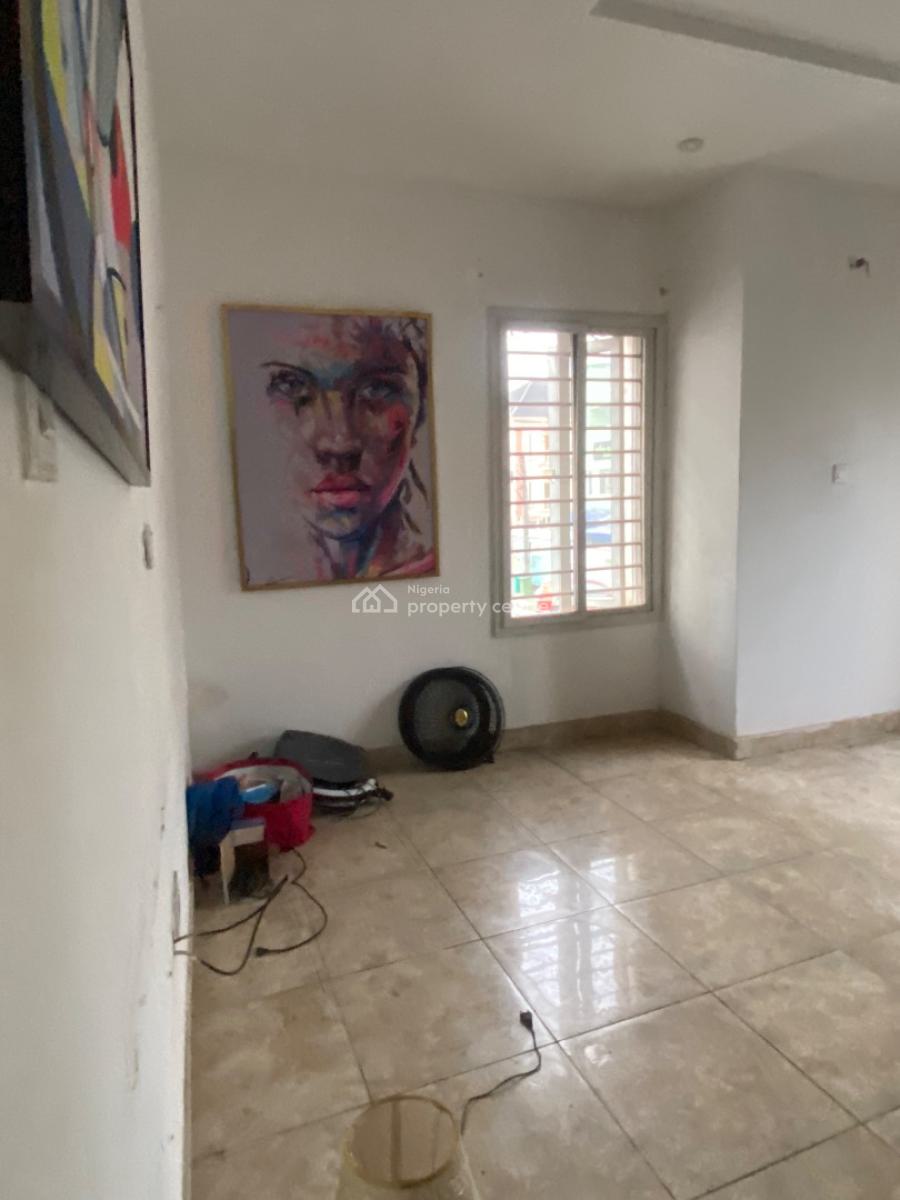 Luxury 2 Bedroom Flat, Chevron Lekki Lagos ,in a Secured Estate., Lekki, Lagos, Flat / Apartment for Rent