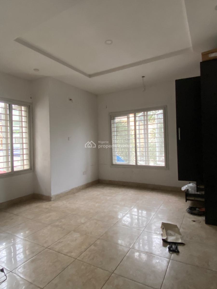 Luxury 2 Bedroom Flat, Chevron Lekki Lagos ,in a Secured Estate., Lekki, Lagos, Flat / Apartment for Rent