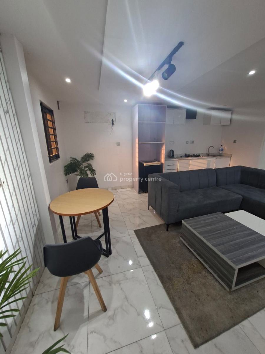 Mini Flat, Lekki, Lagos, Mini Flat (room and Parlour) for Rent