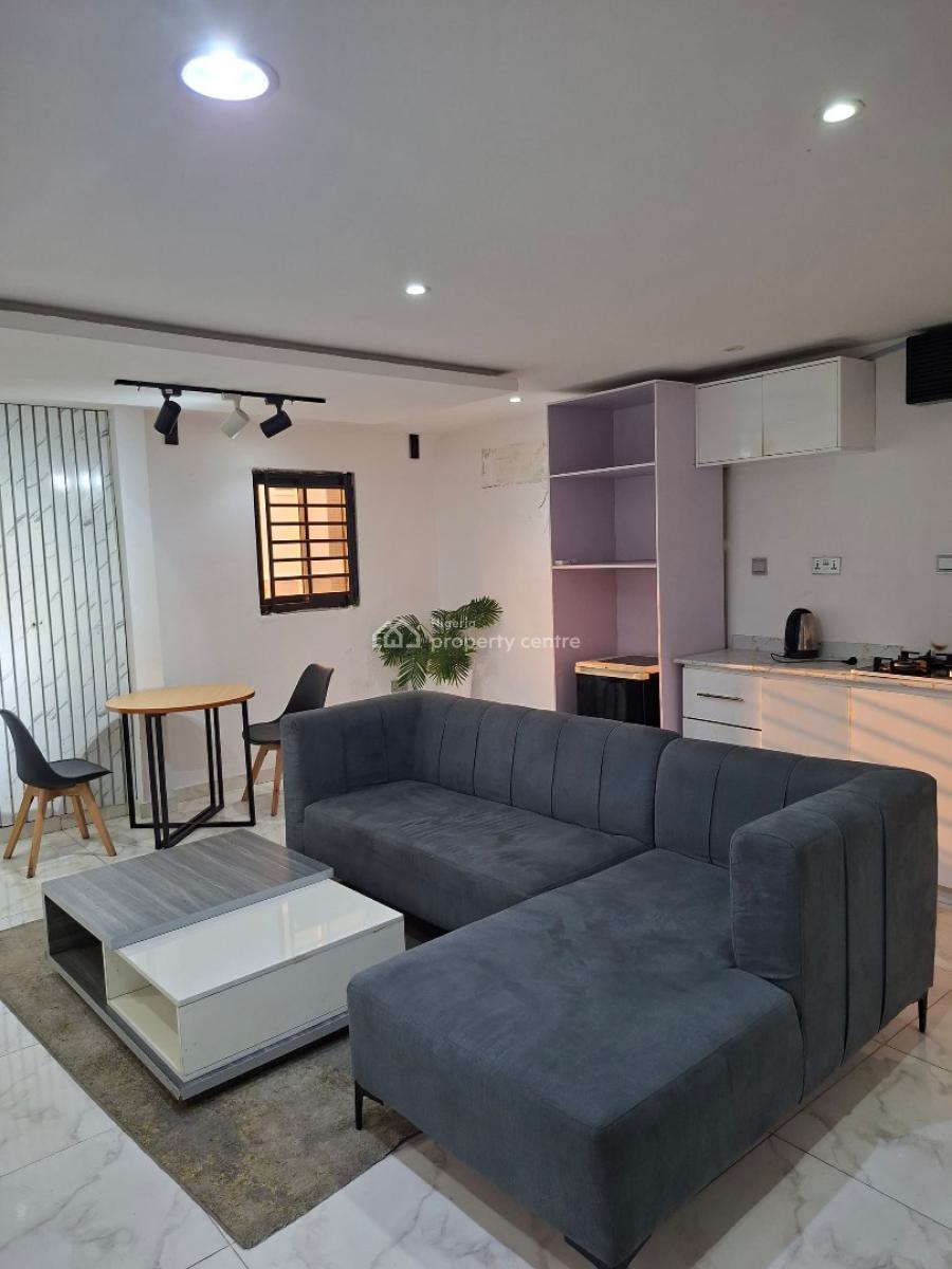 Mini Flat, Lekki, Lagos, Mini Flat (room and Parlour) for Rent