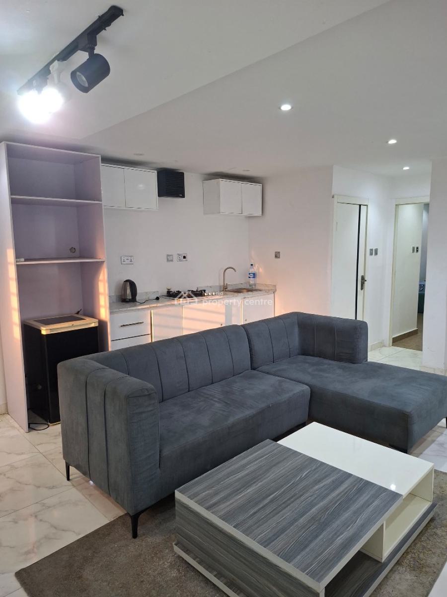 Mini Flat, Lekki, Lagos, Mini Flat (room and Parlour) for Rent