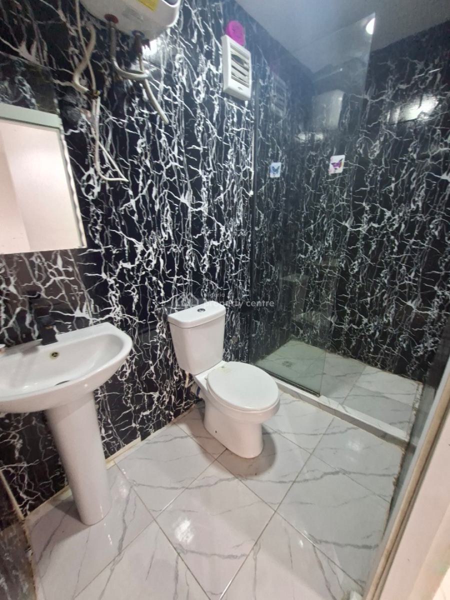 Mini Flat, Lekki, Lagos, Mini Flat (room and Parlour) for Rent