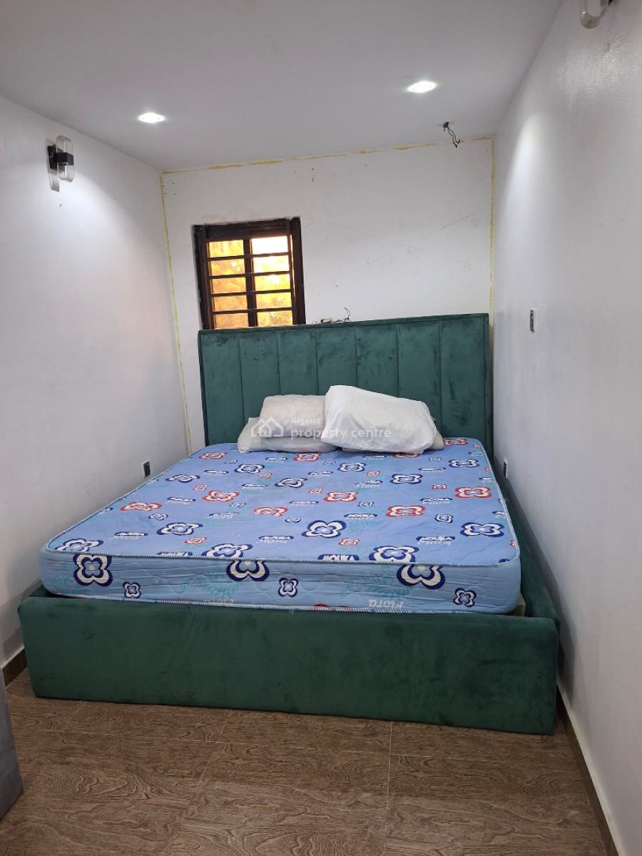 Mini Flat, Lekki, Lagos, Mini Flat (room and Parlour) for Rent