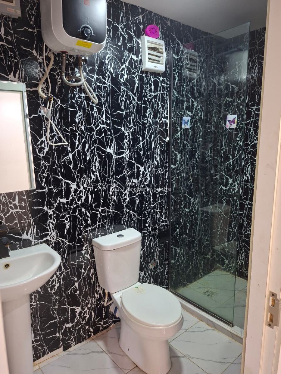 Mini Flat, Lekki, Lagos, Mini Flat (room and Parlour) for Rent