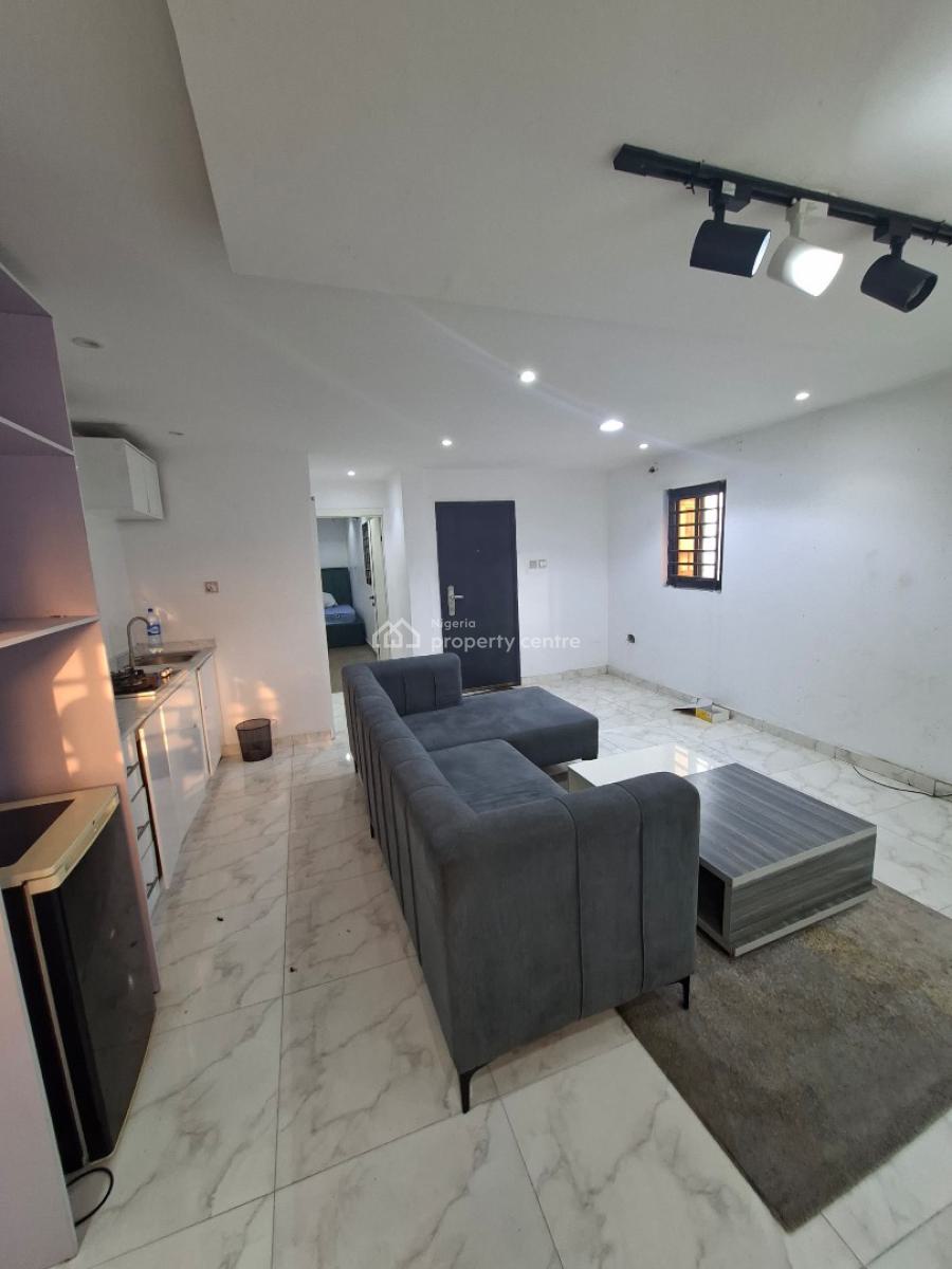 Mini Flat, Lekki, Lagos, Mini Flat (room and Parlour) for Rent