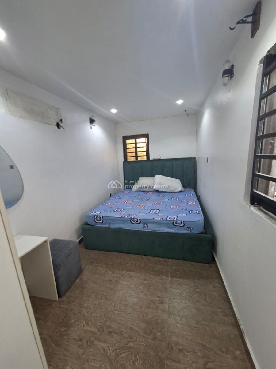 Mini Flat, Lekki, Lagos, Mini Flat (room and Parlour) for Rent