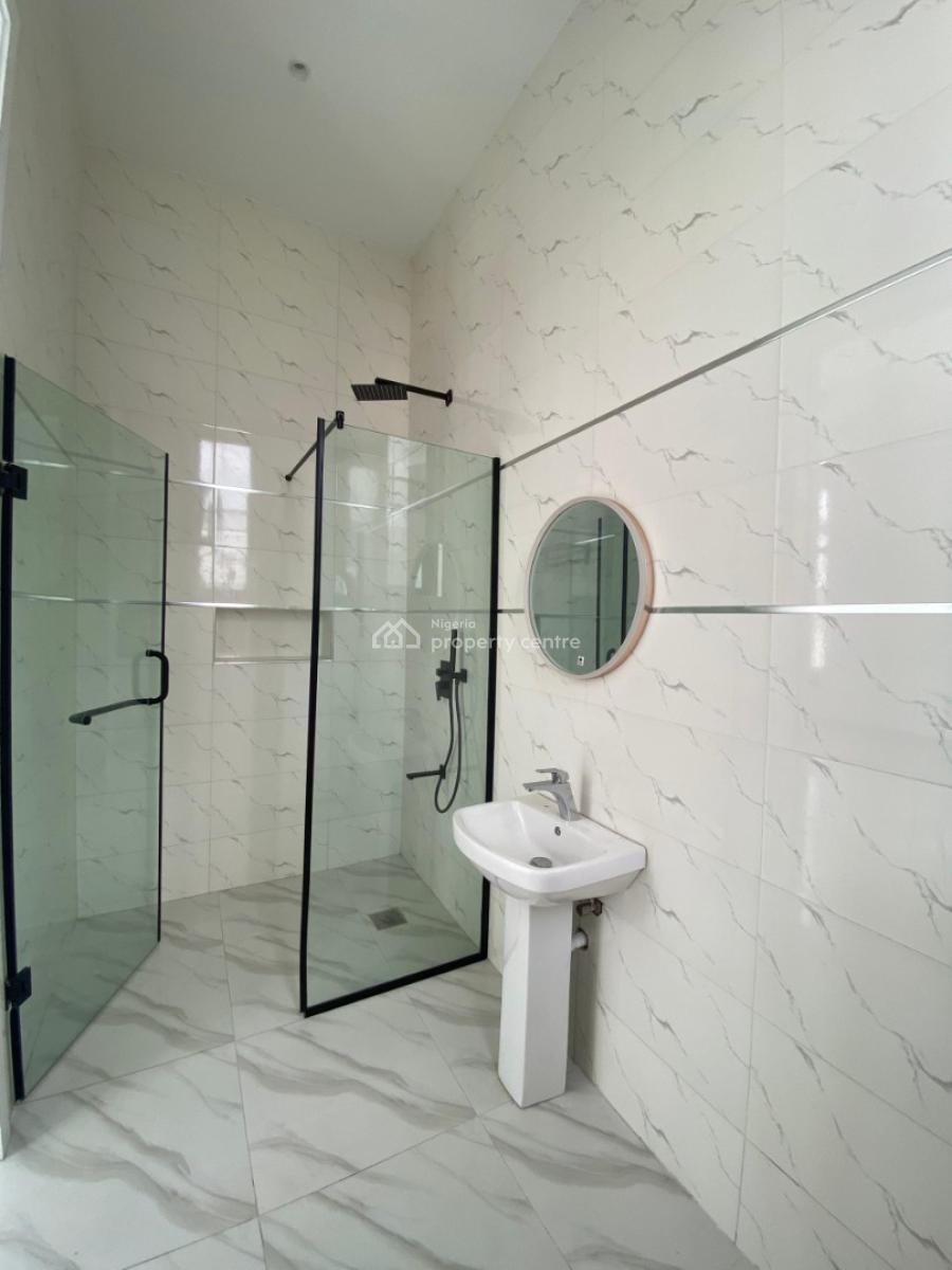 Well Finished 5bedroom Detached Duplex, Ikota, Lekki, Lagos, Detached Duplex for Sale