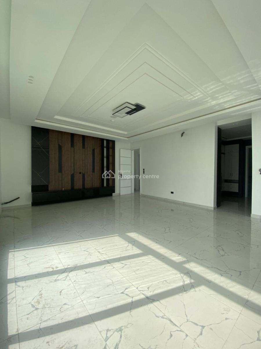 Well Finished 5bedroom Detached Duplex, Ikota, Lekki, Lagos, Detached Duplex for Sale