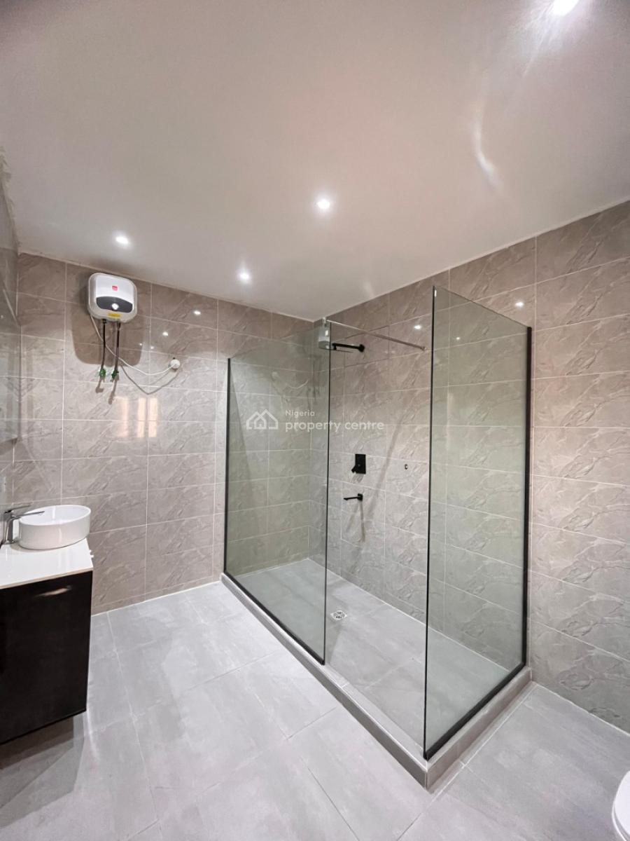 Neatly Build 5bedroom Detached Duplex, Ikota, Lekki, Lagos, Detached Duplex for Sale