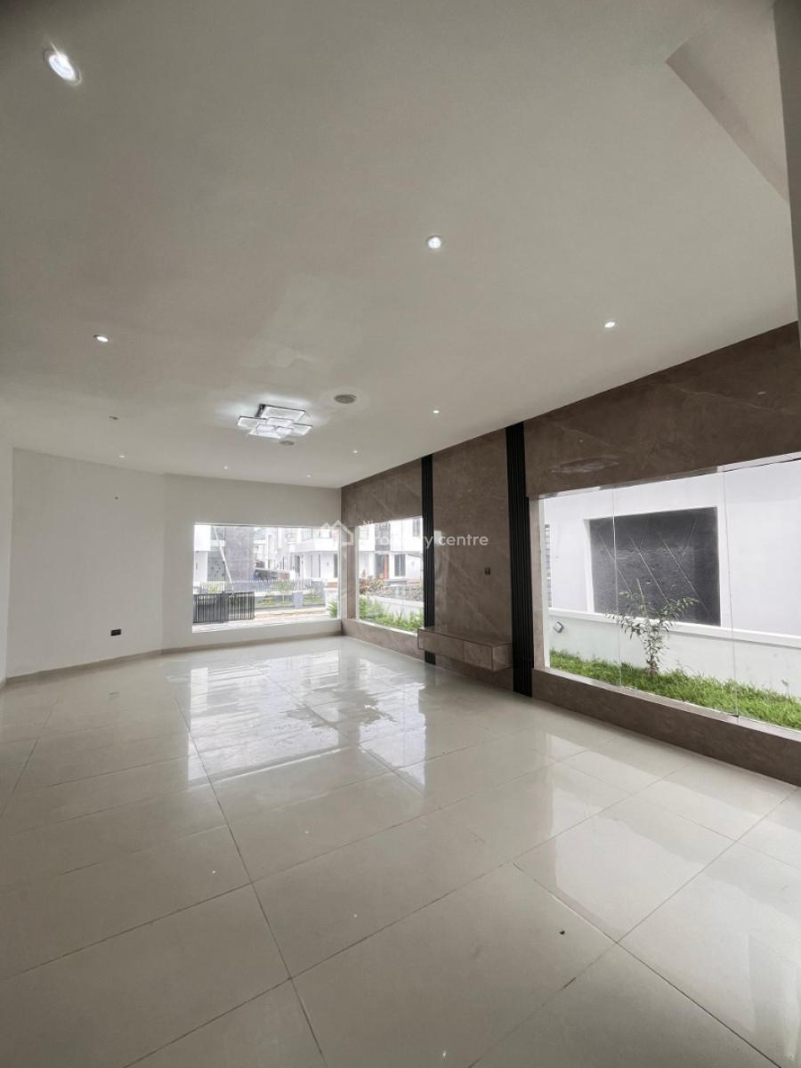 Neatly Build 5bedroom Detached Duplex, Ikota, Lekki, Lagos, Detached Duplex for Sale