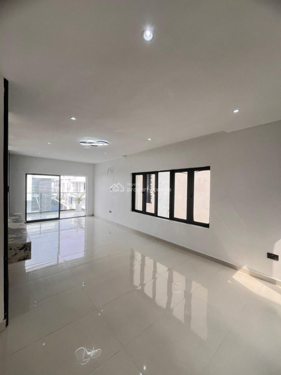 Neatly Build 5bedroom Detached Duplex, Ikota, Lekki, Lagos, Detached Duplex for Sale