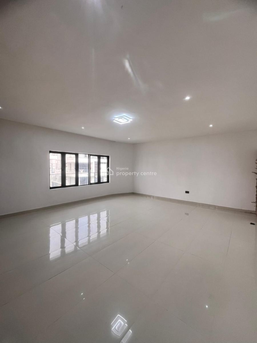 Neatly Build 5bedroom Detached Duplex, Ikota, Lekki, Lagos, Detached Duplex for Sale