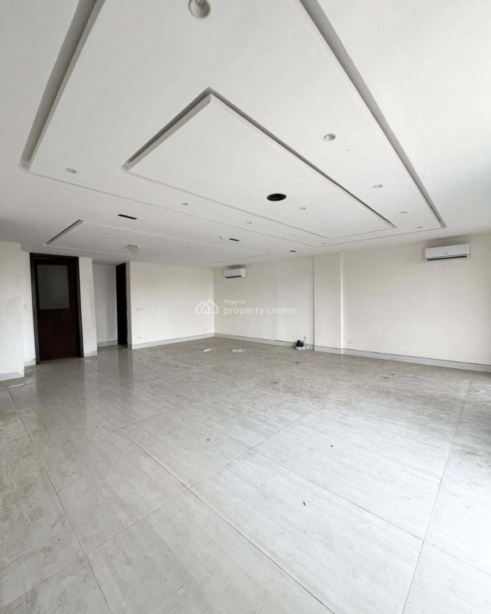 a Luxurious 4-bedroom Maisonette with Boys Quarters, Ikoyi, Lagos, Flat / Apartment for Rent